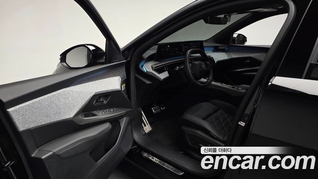 Peugeot 3008 2026 — photo 13