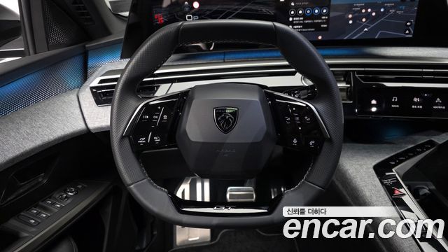 Peugeot 3008 2026 — photo 19