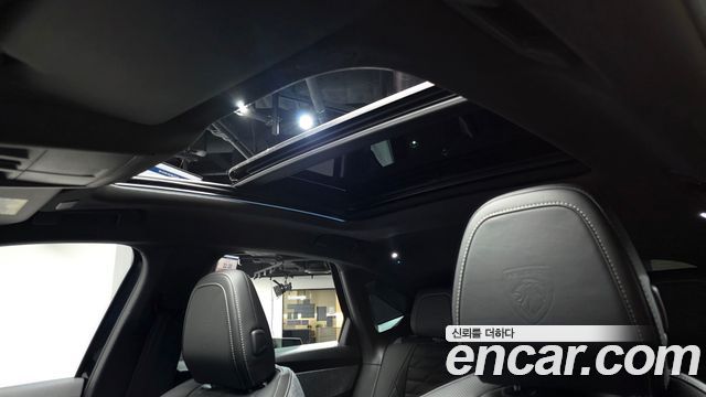 Peugeot 3008 2026 — photo 23