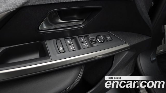 Peugeot 3008 2026 — photo 24