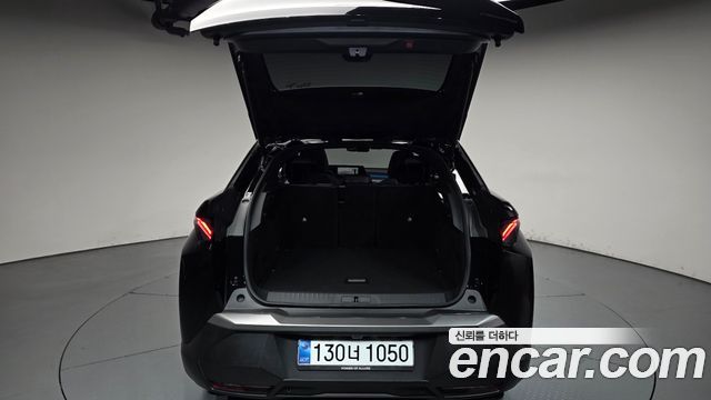 Peugeot 3008 2026 — photo 26
