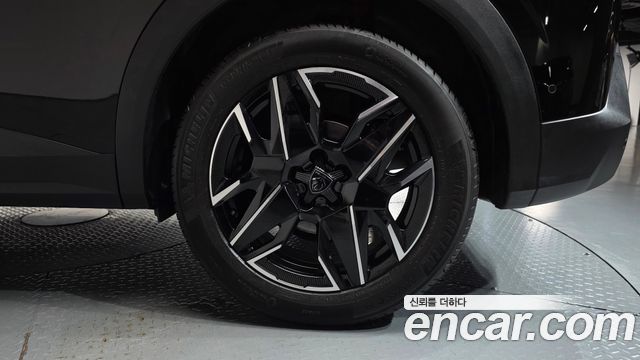 Peugeot 3008 2026 — photo 7