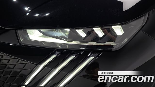 Peugeot 3008 2026 — photo 8