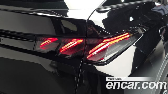 Peugeot 3008 2026 — photo 9