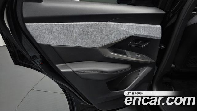 Peugeot 3008 2026 — photo 15