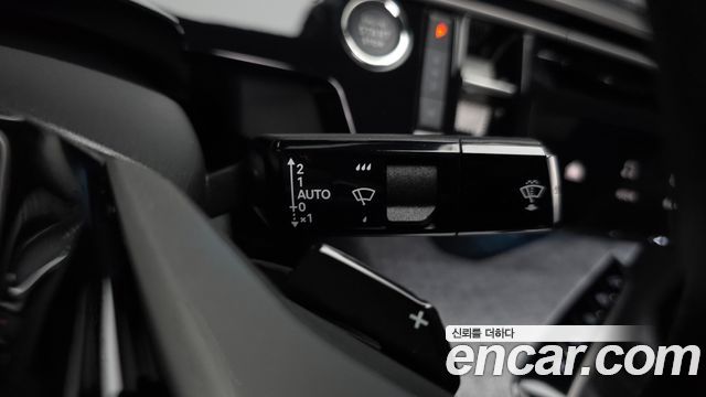 Peugeot 3008 2026 — photo 36