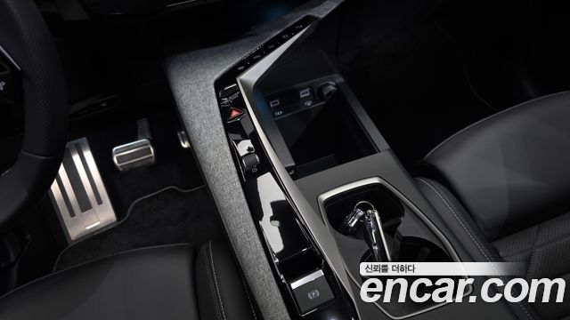 Peugeot 3008 2026 — photo 38