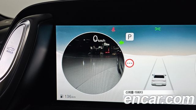 Genesis G90 2022 — photo 33