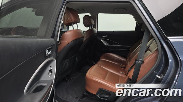 Hyundai Maxcruz 2015 — photo 16