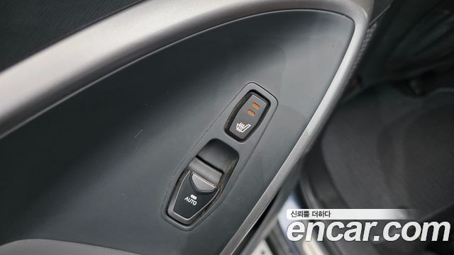 Hyundai Maxcruz 2015 — photo 17