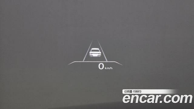 Genesis G80 2021 — photo 17