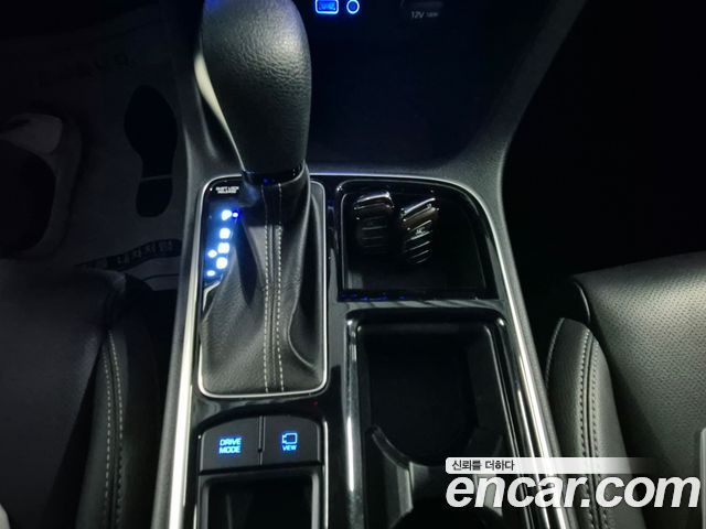 Hyundai Sonata 2019 — photo 10