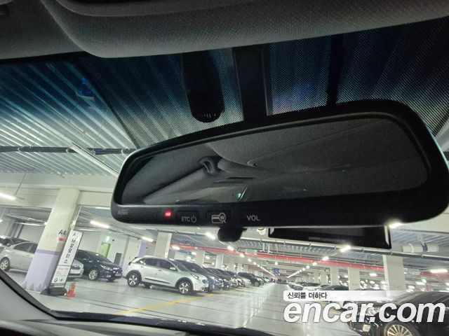 Hyundai Sonata 2019 — photo 11