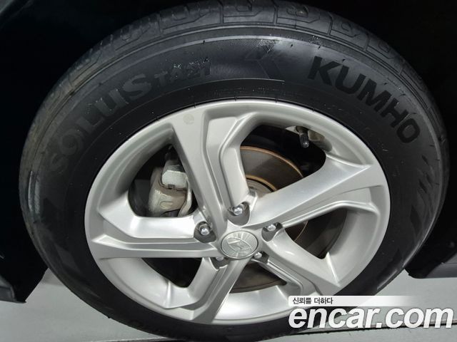 Hyundai Sonata 2019 — photo 15