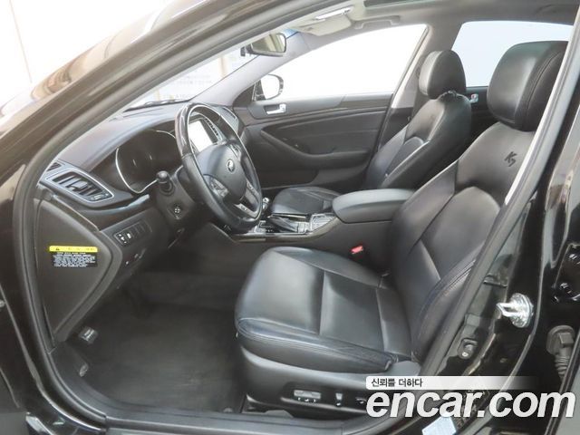 Kia K7 2014 — photo 5