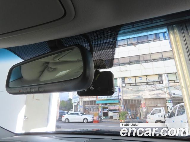 Kia K7 2014 — photo 10