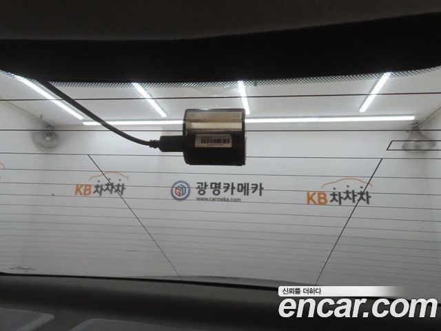 Kia K7 2014 — photo 15