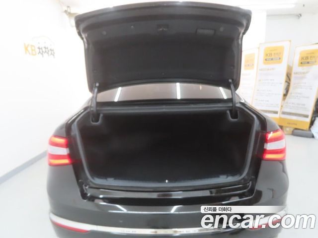 Kia K7 2014 — photo 18