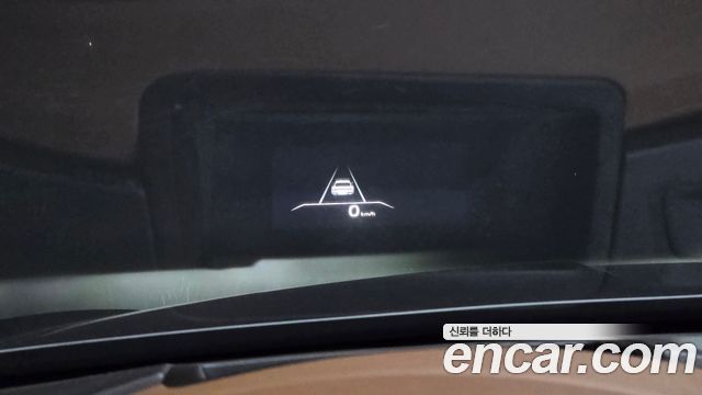 Genesis G80 2021 — photo 20