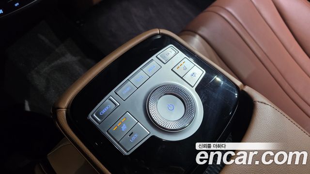 Genesis G80 2021 — photo 30