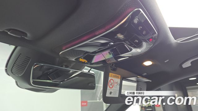 Mercedes-Benz GLC-Class 2025 — photo 23