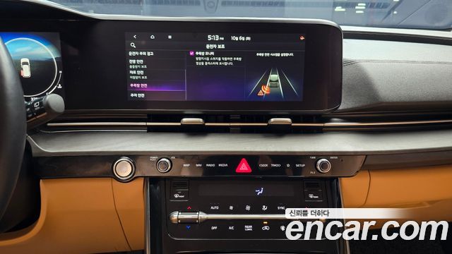Kia Canival 2021 — photo 20