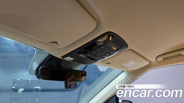 Kia Canival 2021 — photo 25