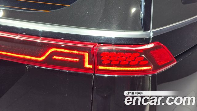 Kia Canival 2021 — photo 9