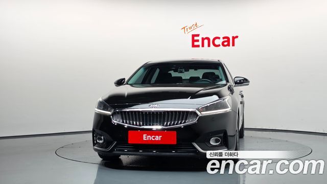 Kia K7 2017 — photo 3