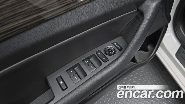 Hyundai Sonata 2015 — photo 21