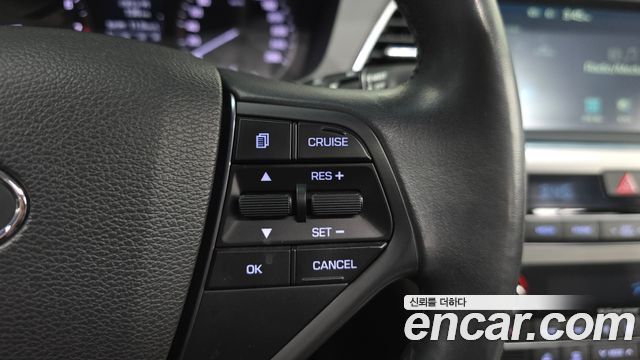 Hyundai Sonata 2015 — photo 22