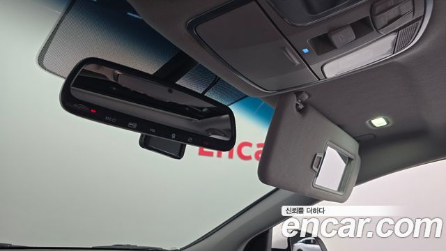 Hyundai Sonata 2015 — photo 25