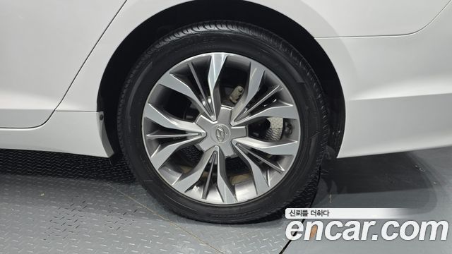 Hyundai Sonata 2015 — photo 7