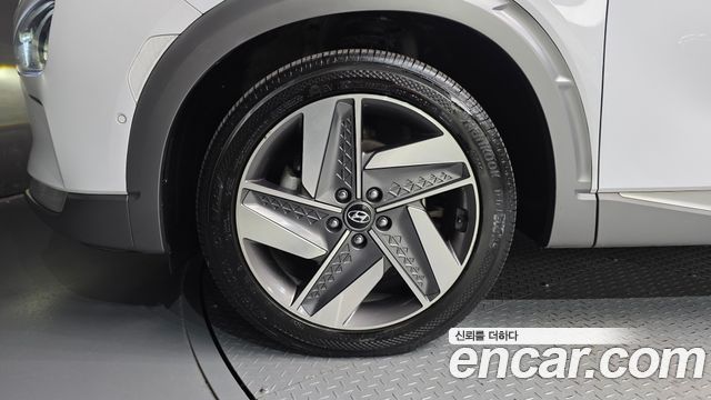 Hyundai Nexo 2023 — photo 5