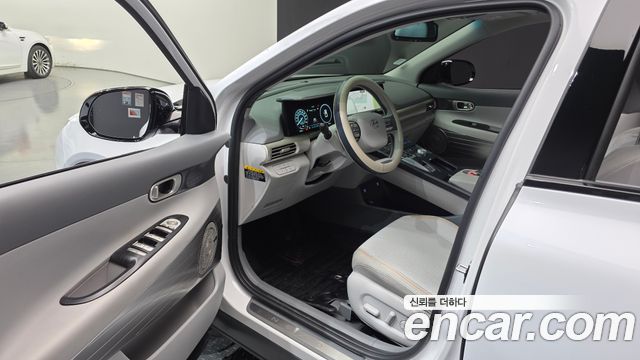 Hyundai Nexo 2023 — photo 13