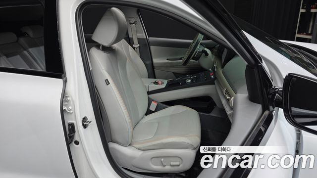 Hyundai Nexo 2023 — photo 17