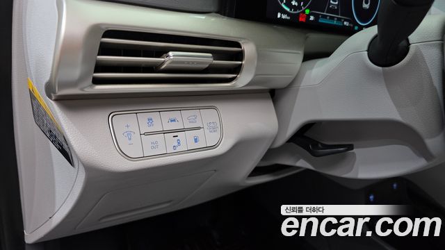 Hyundai Nexo 2023 — photo 20