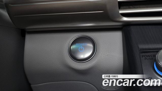 Hyundai Nexo 2023 — photo 23