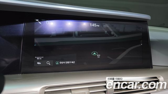 Hyundai Nexo 2023 — photo 24