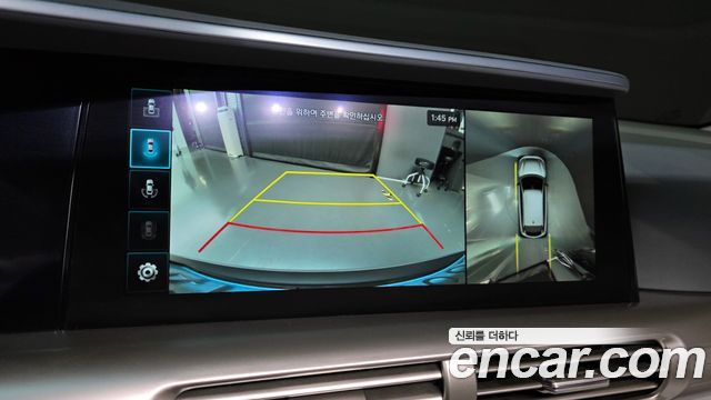 Hyundai Nexo 2023 — photo 26