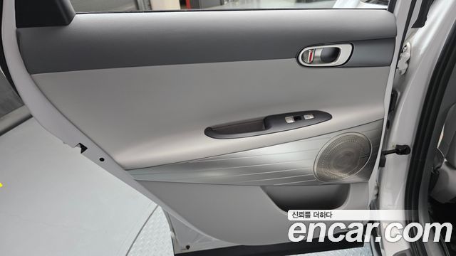 Hyundai Nexo 2023 — photo 15