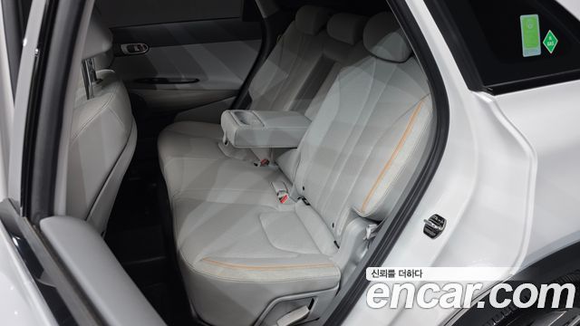 Hyundai Nexo 2023 — photo 16