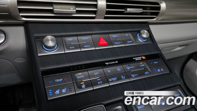 Hyundai Nexo 2023 — photo 27