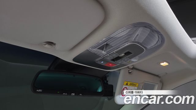 Hyundai Nexo 2023 — photo 28