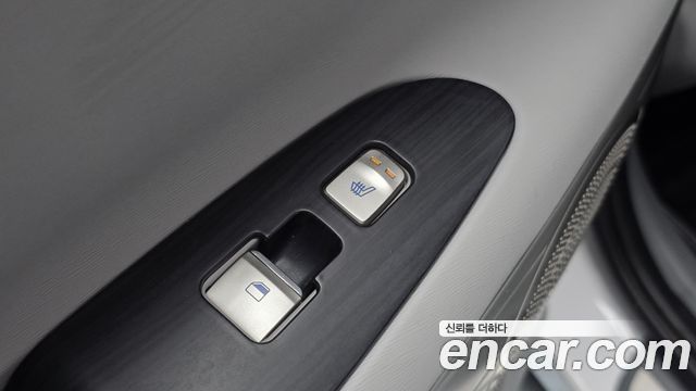 Hyundai Nexo 2023 — photo 29