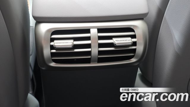 Hyundai Nexo 2023 — photo 30