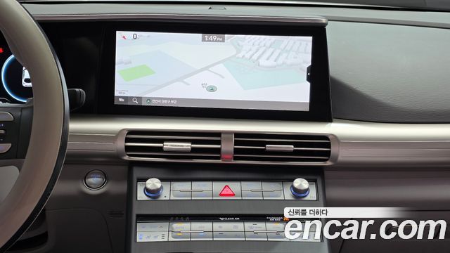 Hyundai Nexo 2023 — photo 31
