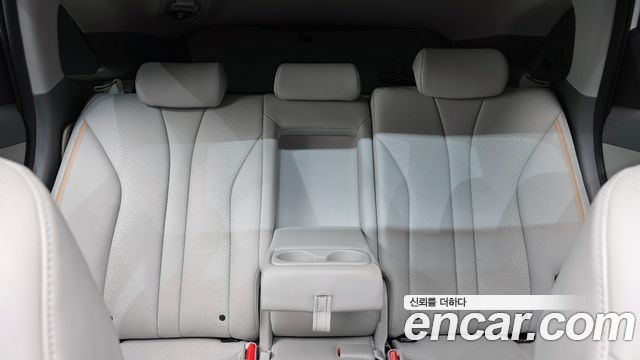 Hyundai Nexo 2023 — photo 32