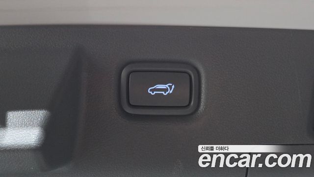 Hyundai Nexo 2023 — photo 33