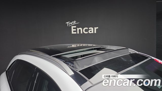Hyundai Nexo 2023 — photo 35